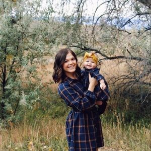 Meet your Posher, Elisa